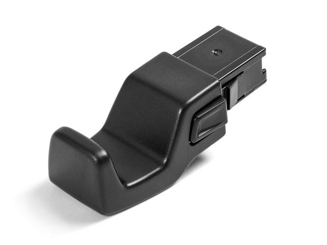 Smart Holder - haczyk na zagłówek