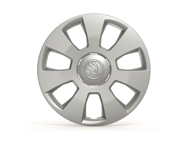 Kołpaki 5X14" FLAIR