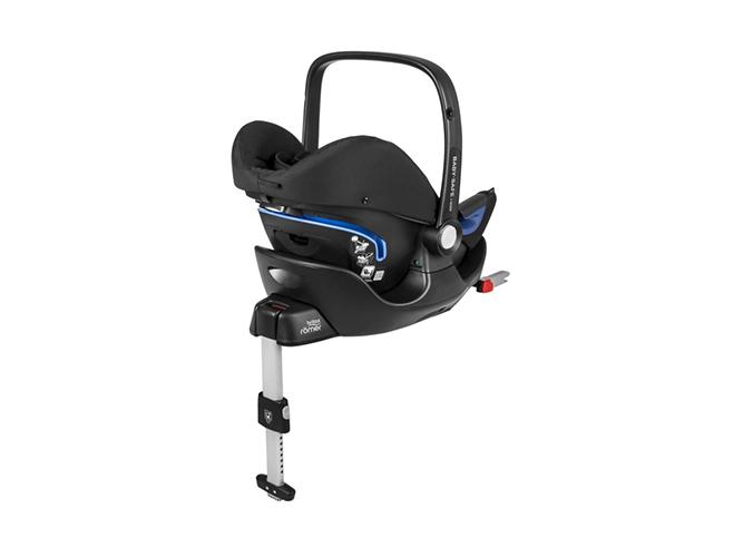 Baza ISOFIX fotelika dziecięcego BABY SAFE2 i-SIZE