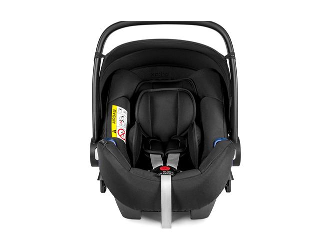 Fotelik dziecięcy BABY SAFE2 i-SIZE (do 13kg)