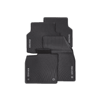 Dywaniki i wykładziny