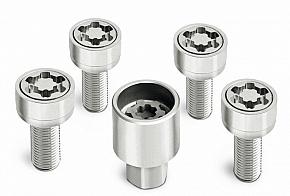 Ochrona przed kradzieżą